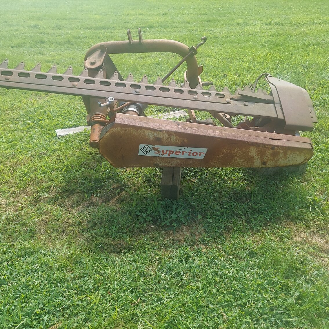 Image for Charleston, WV - Farm Equipment, Lawn Equipment, Tools and more!