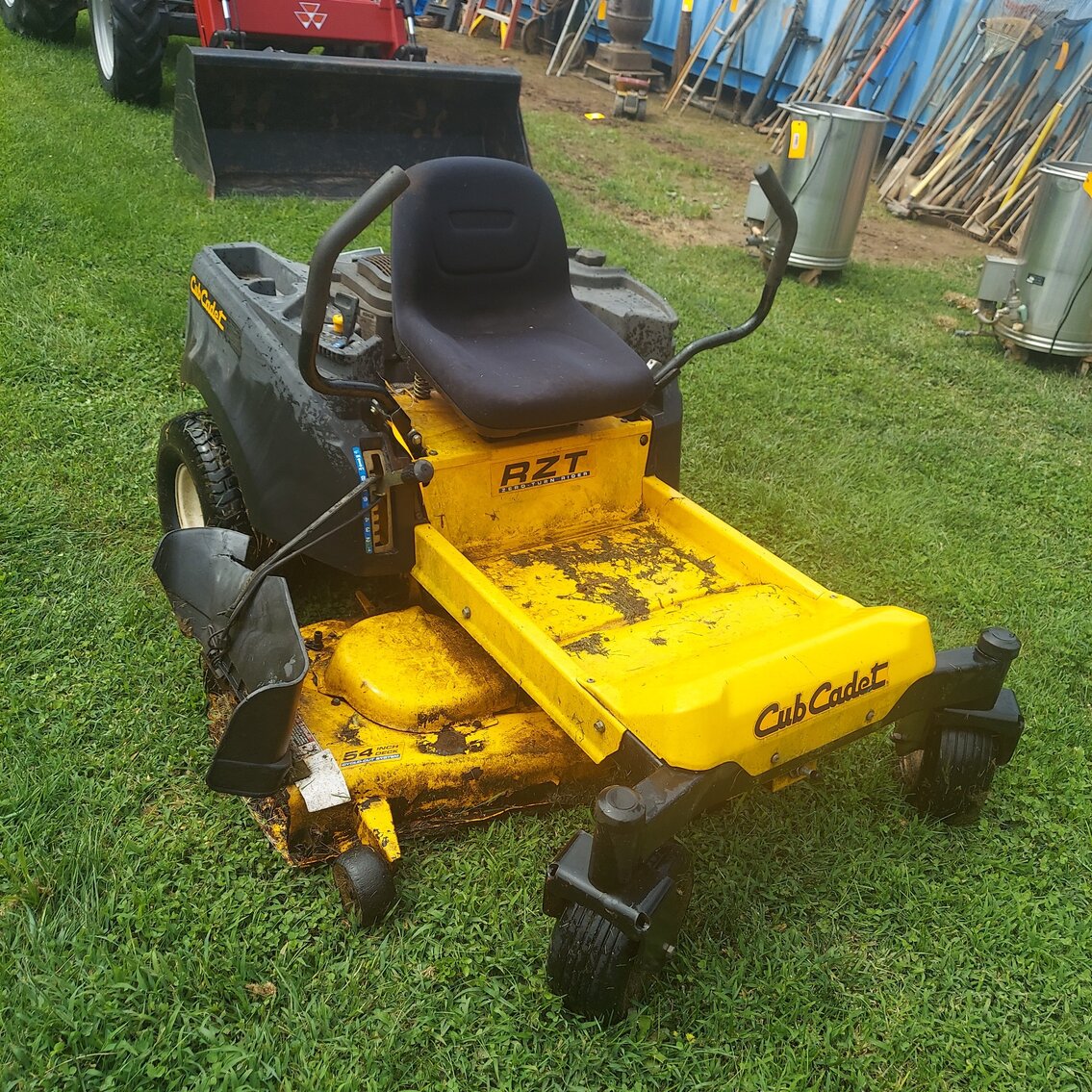 Image for Charleston, WV - Farm Equipment, Lawn Equipment, Tools and more!