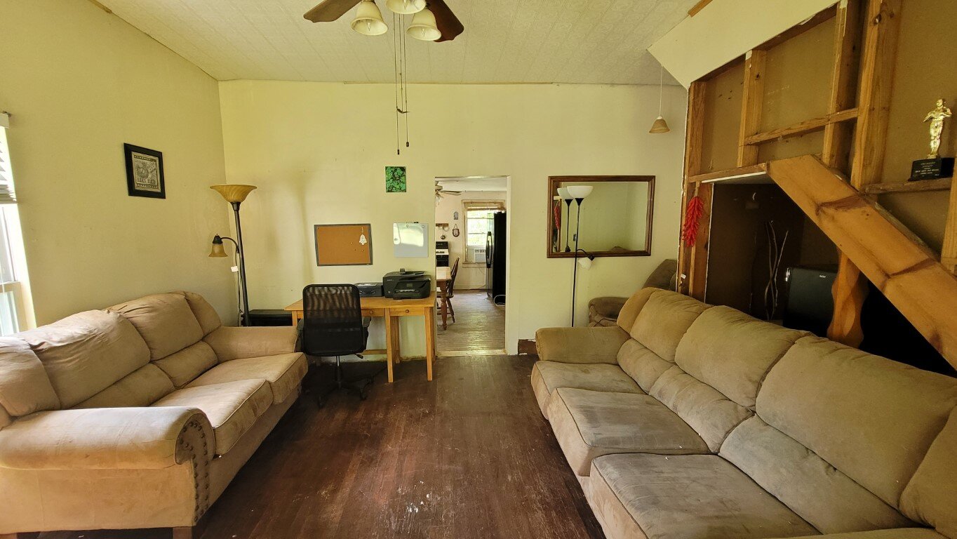 Image for 3 Bedroom 1 Bathroom Home