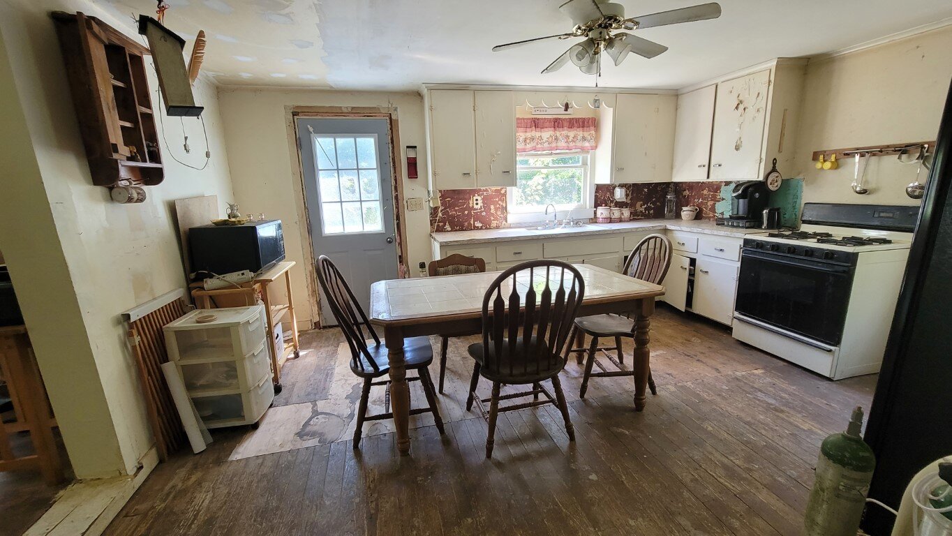 Image for 3 Bedroom 1 Bathroom Home