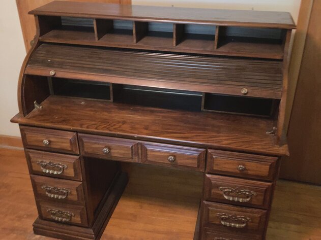 Image for Marv Sherbeck Estate