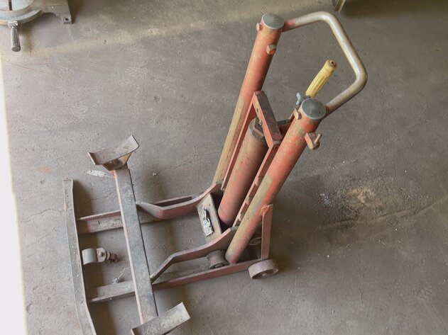 Image for Marv Sherbeck Estate