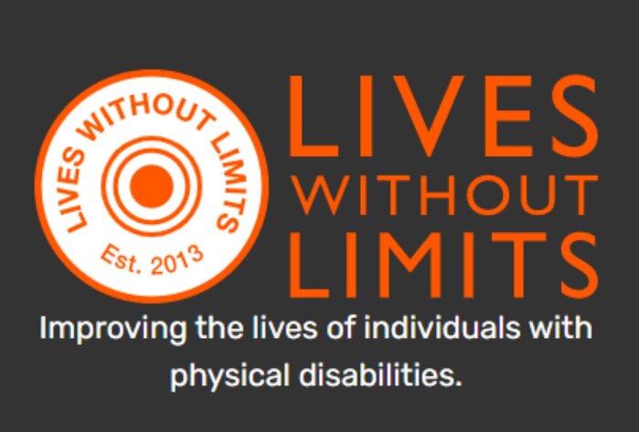 Image for 12th Annual Lives Without Limits Fundraiser