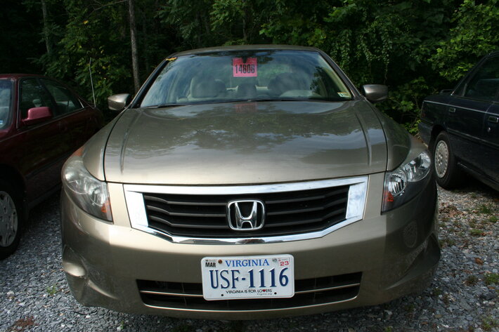 Image for Absolute Auction - Venable Estate - Personal Property