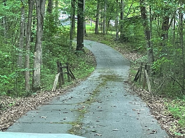 Image for Davie County Rustic Charmer on 8+ Acres