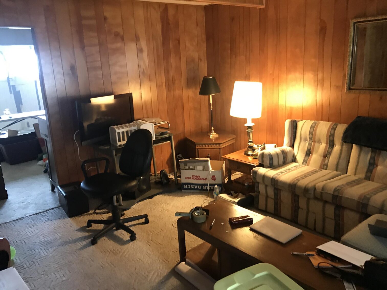 Image for SOLD $55,000 - 3 Bedroom Oak Hill Home