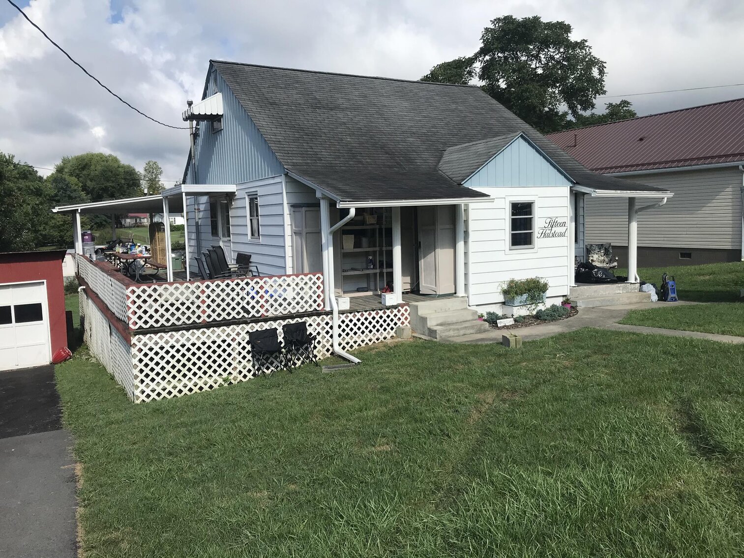 Image for SOLD $55,000 - 3 Bedroom Oak Hill Home