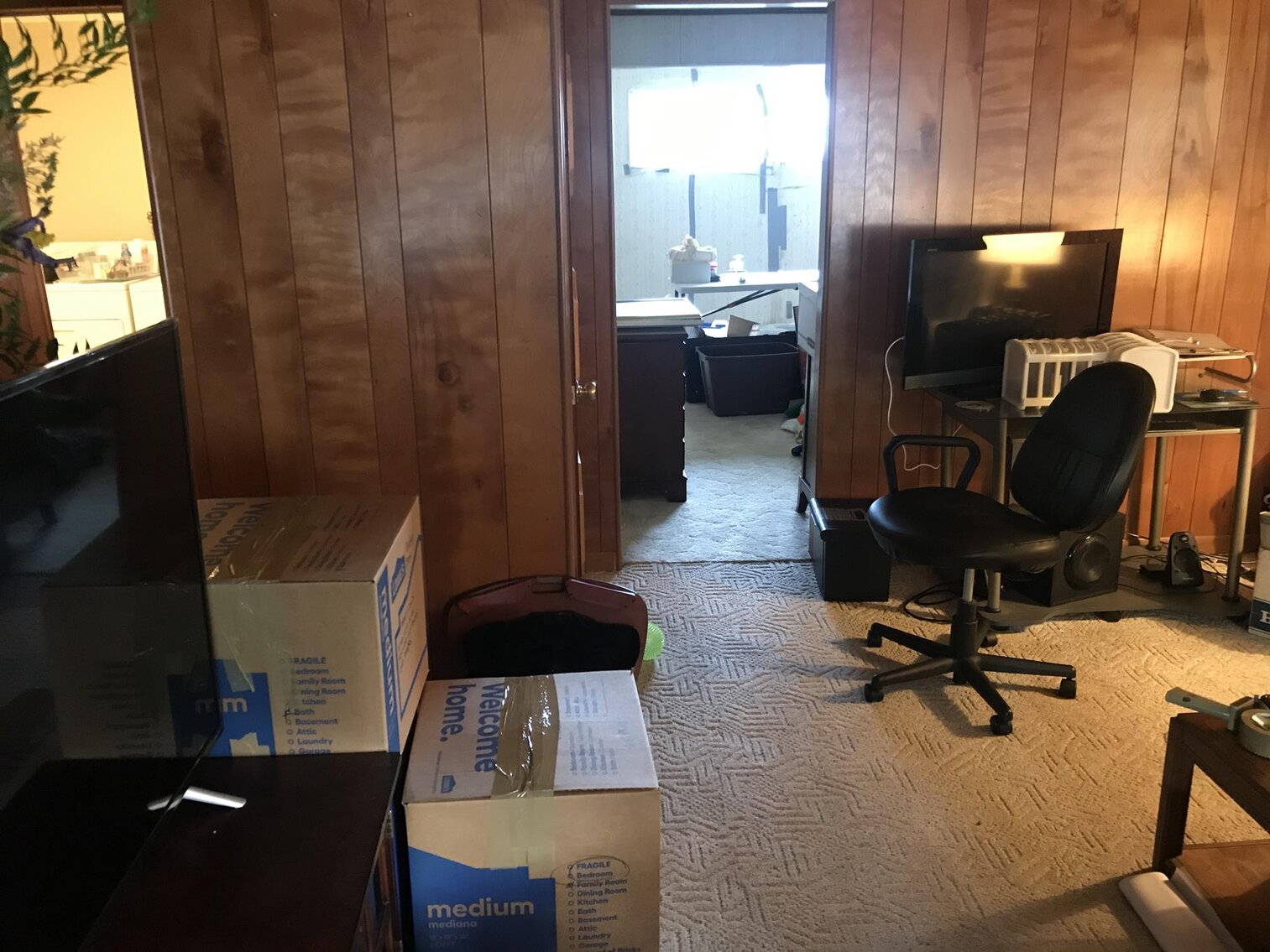 Image for SOLD $55,000 - 3 Bedroom Oak Hill Home