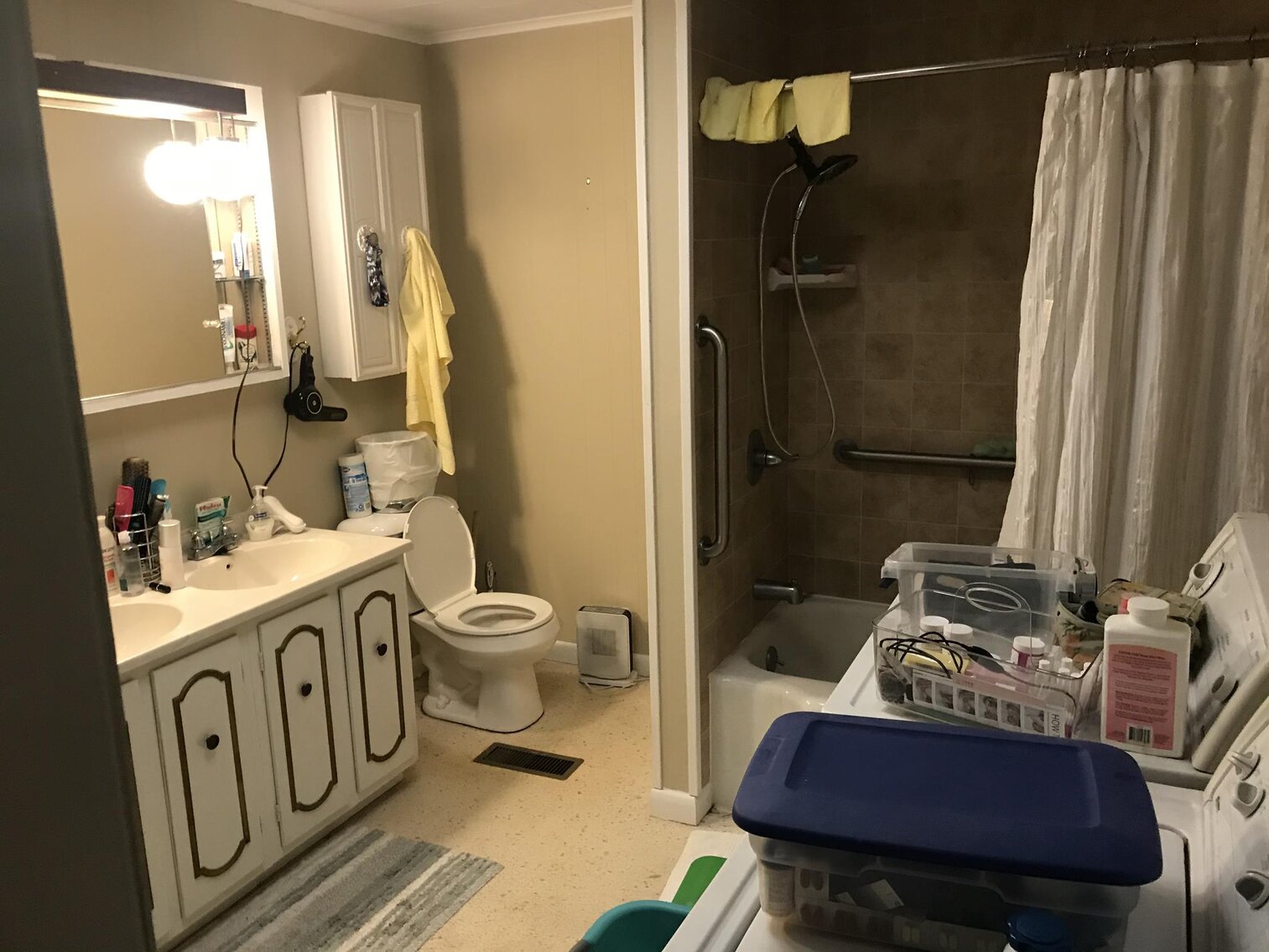 Image for SOLD $55,000 - 3 Bedroom Oak Hill Home