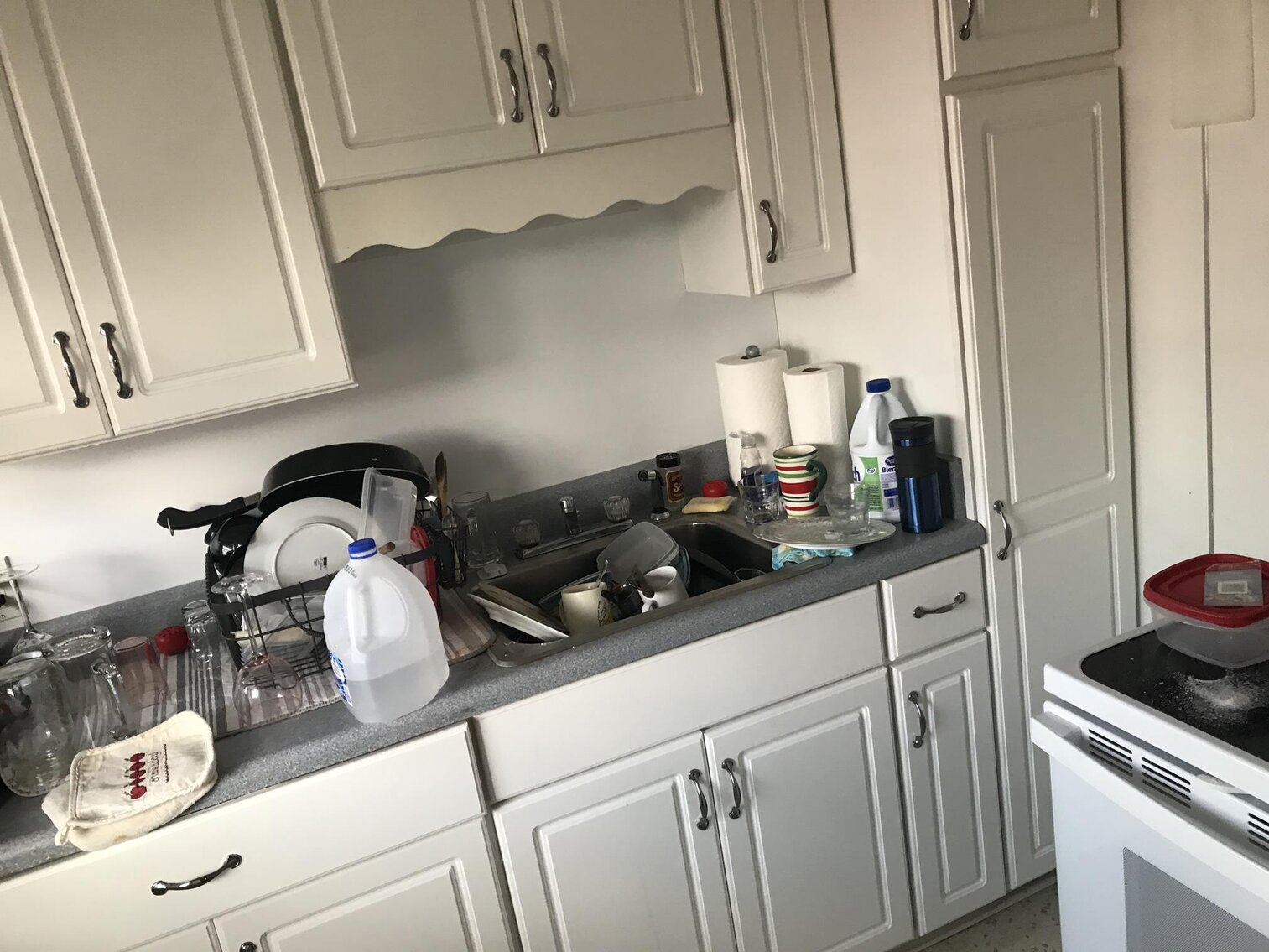 Image for SOLD $55,000 - 3 Bedroom Oak Hill Home