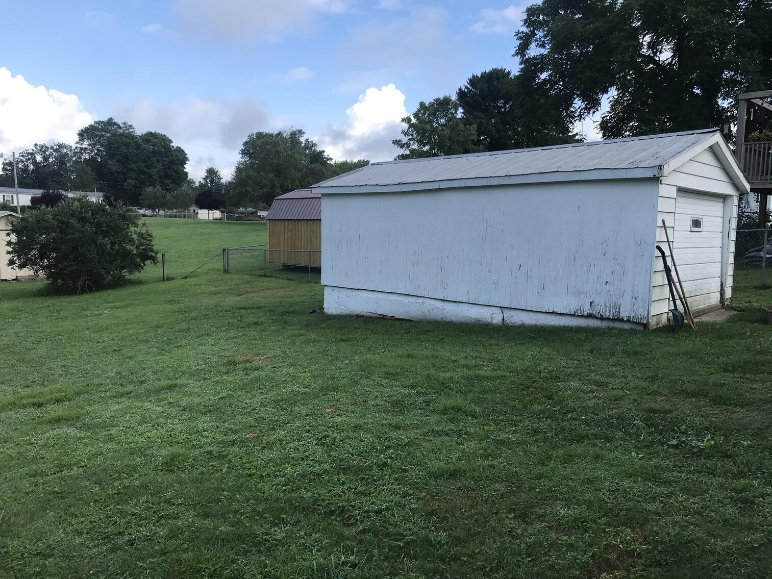 Image for SOLD $55,000 - 3 Bedroom Oak Hill Home