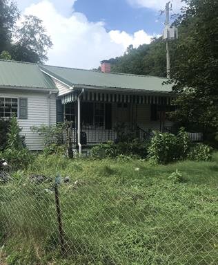 Image for SOLD $17,600 - 2 Bedroom Project Home Selling to the Highest Bidder