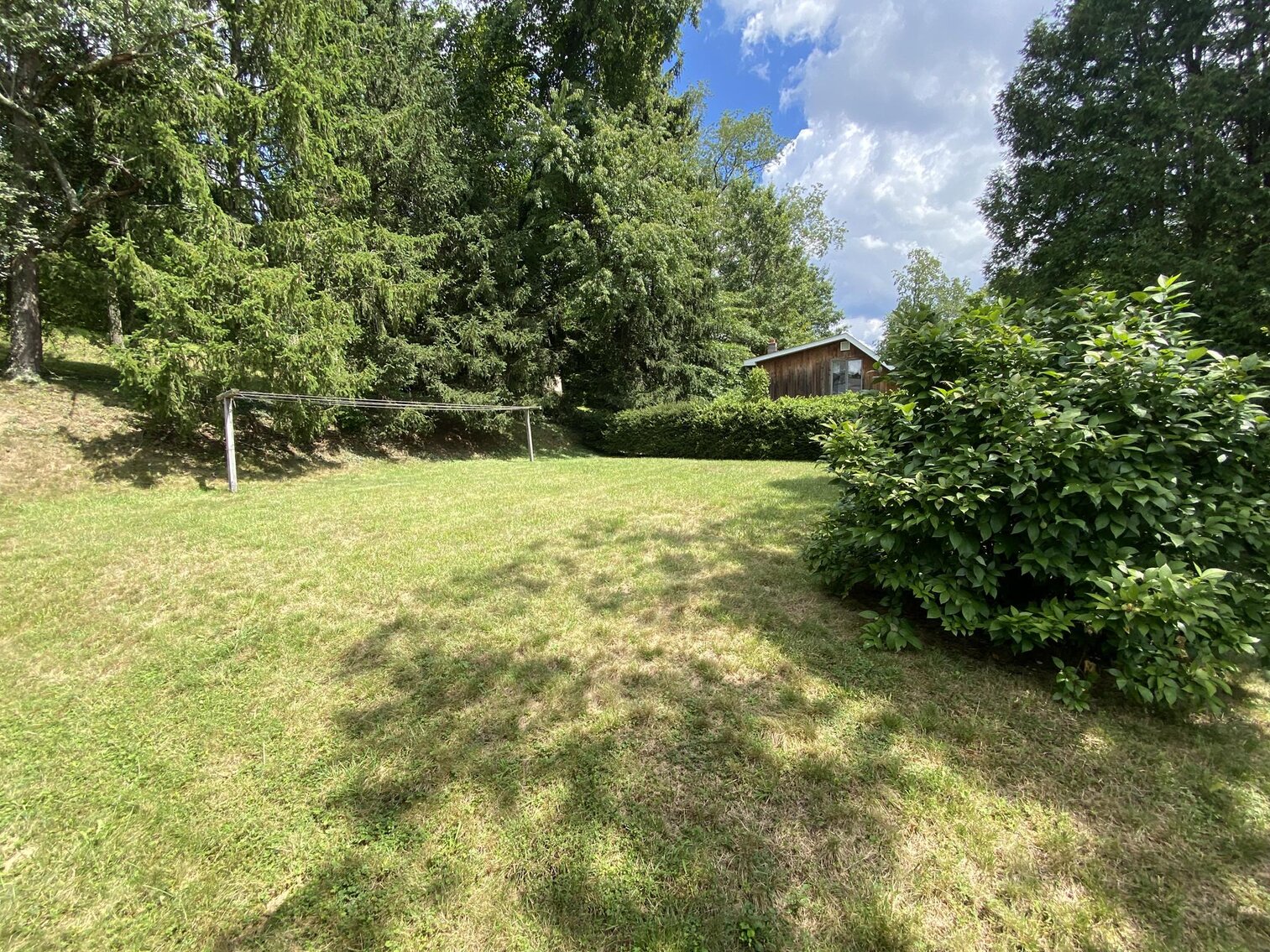 Image for SOLD $123,750 - 3 Bedroom on a Triple Lot in Morgantown