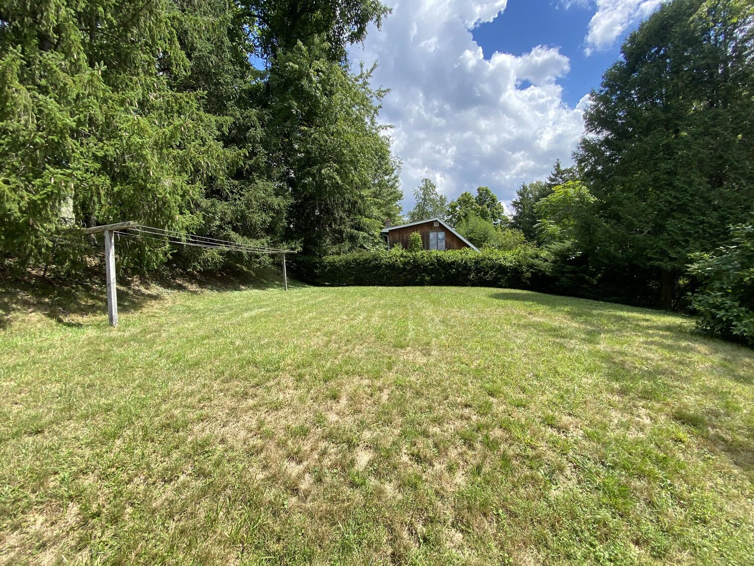 Image for SOLD $123,750 - 3 Bedroom on a Triple Lot in Morgantown