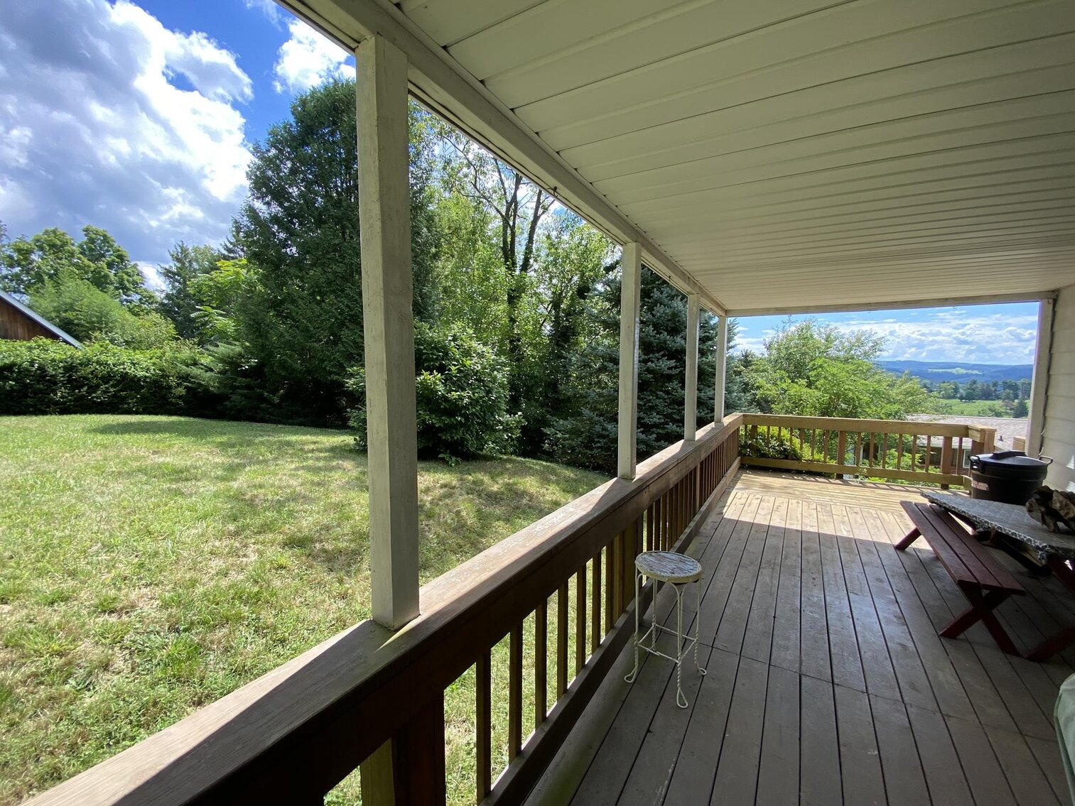 Image for SOLD $123,750 - 3 Bedroom on a Triple Lot in Morgantown