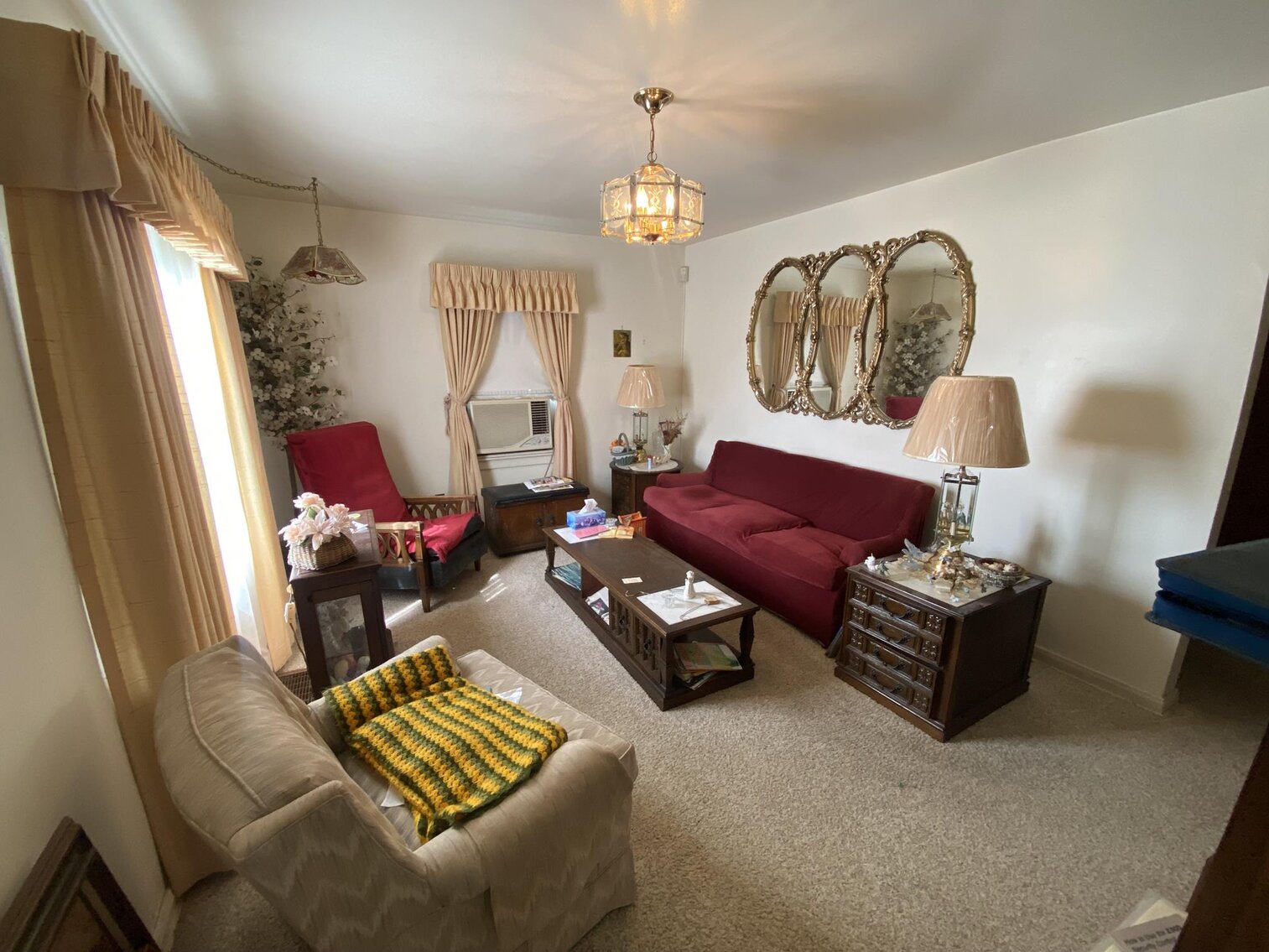 Image for SOLD $123,750 - 3 Bedroom on a Triple Lot in Morgantown