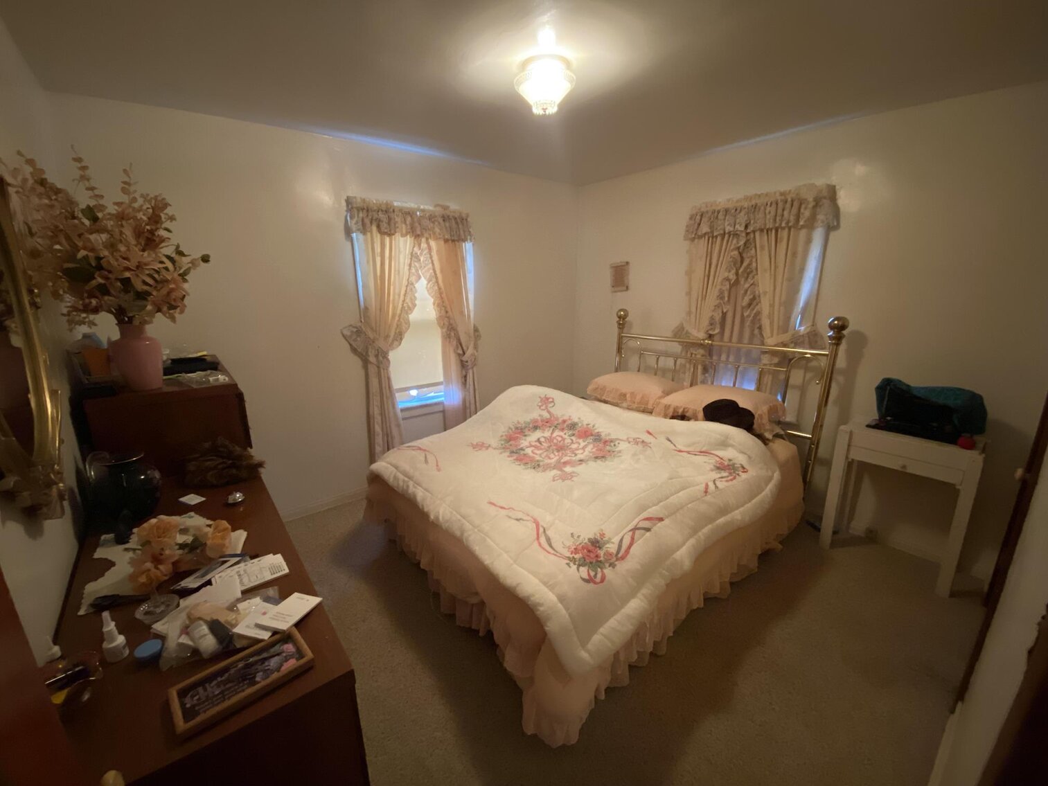 Image for SOLD $123,750 - 3 Bedroom on a Triple Lot in Morgantown