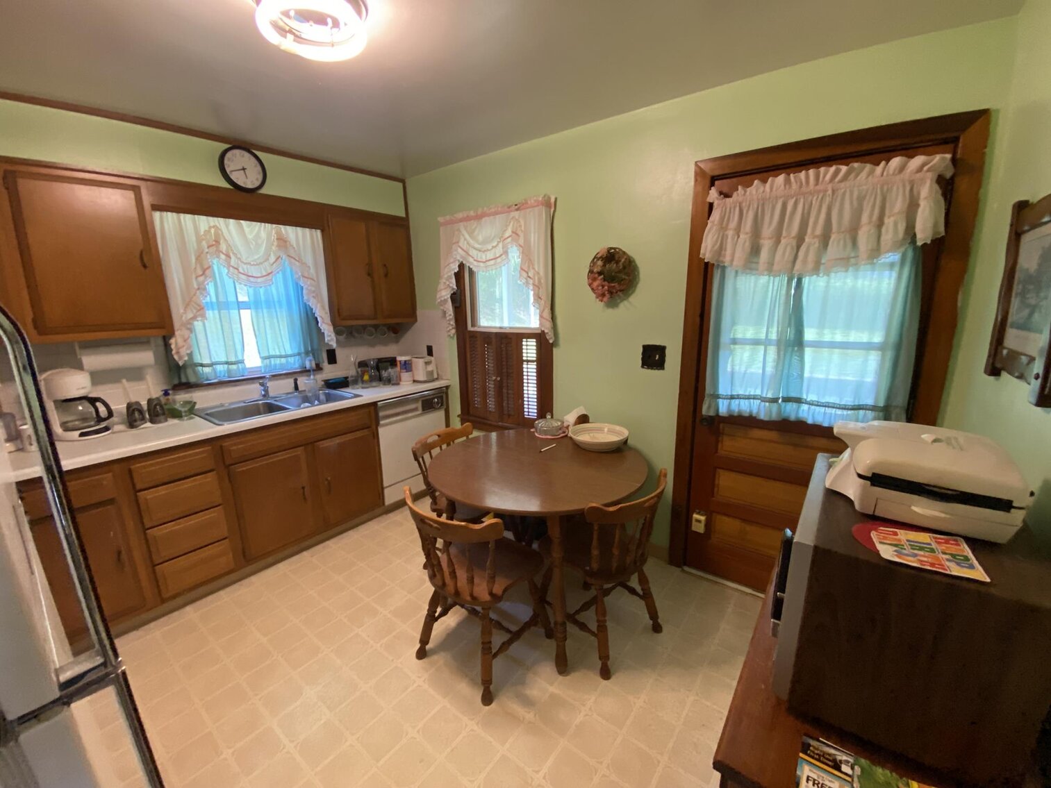 Image for SOLD $123,750 - 3 Bedroom on a Triple Lot in Morgantown