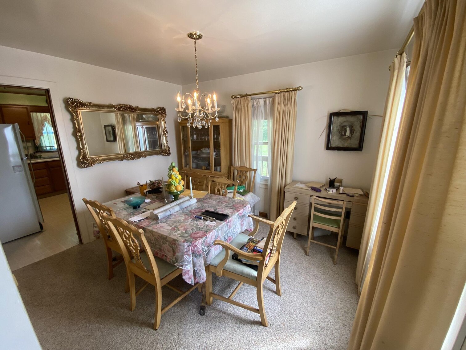 Image for SOLD $123,750 - 3 Bedroom on a Triple Lot in Morgantown