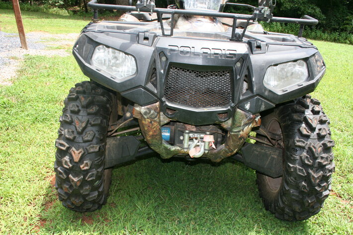 Image for Absolute Auction - The Williamson Auction - Personal Property