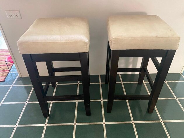 Image for Lawn Mower, Tools, Furniture, Sewing Machine (Jeffers)