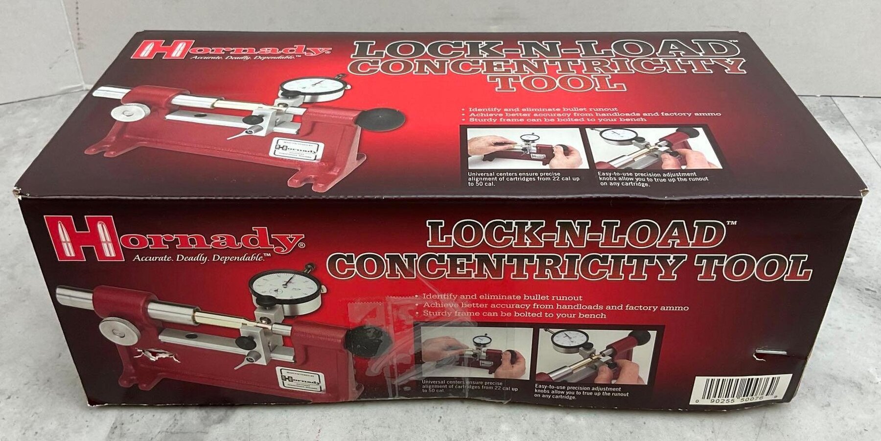 Image for Firearm Accessories, Taxidermy, and Military | September 6, 2022 at 7:00 PM