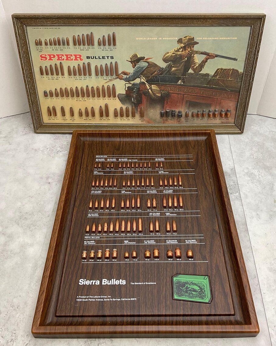 Image for Firearm Accessories, Taxidermy, and Military | September 6, 2022 at 7:00 PM