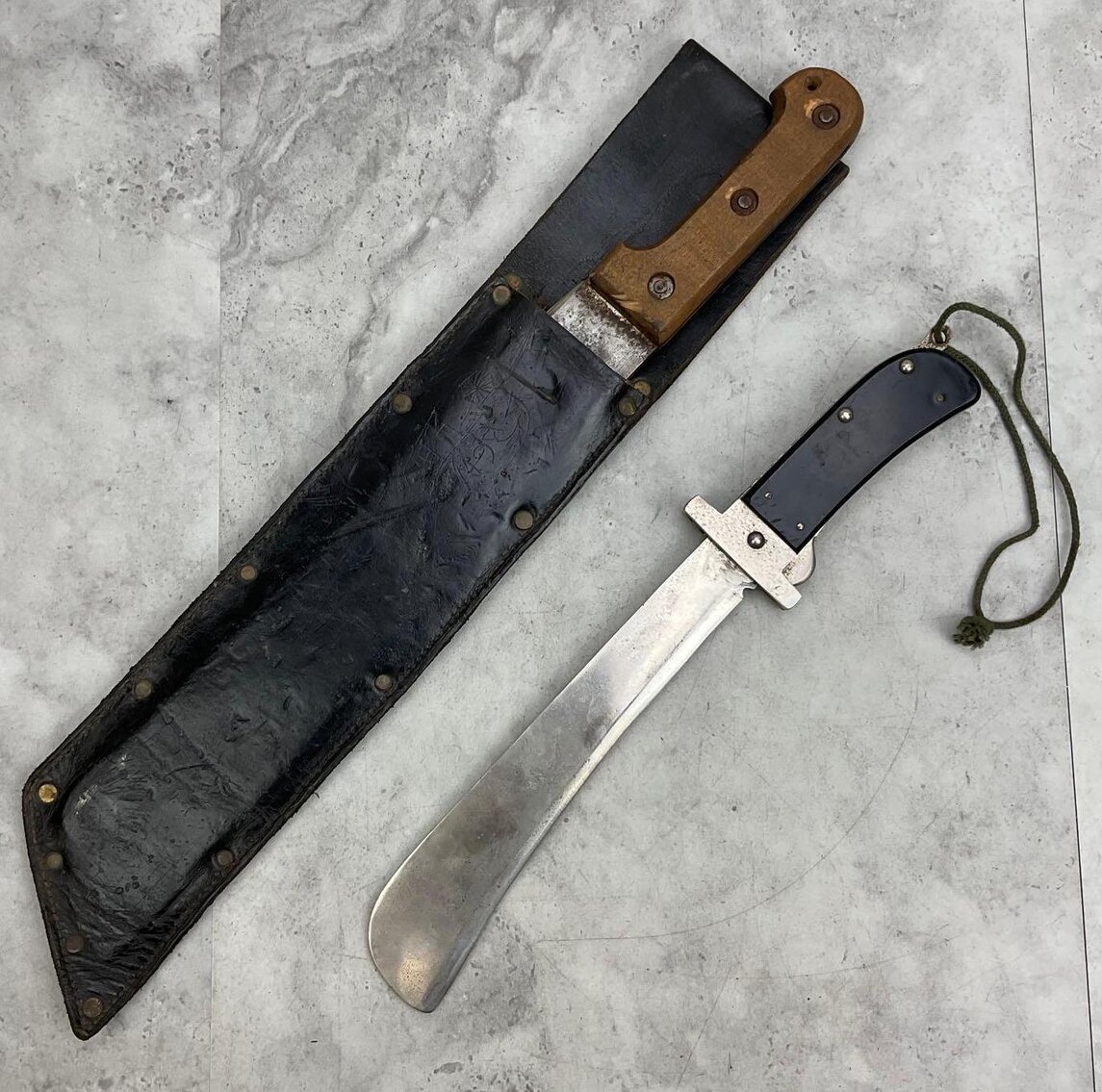 Image for Firearm Accessories, Taxidermy, and Military | September 6, 2022 at 7:00 PM