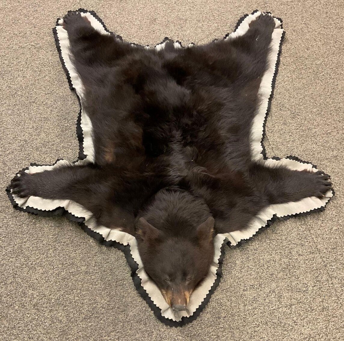 Image for Firearm Accessories, Taxidermy, and Military | September 6, 2022 at 7:00 PM