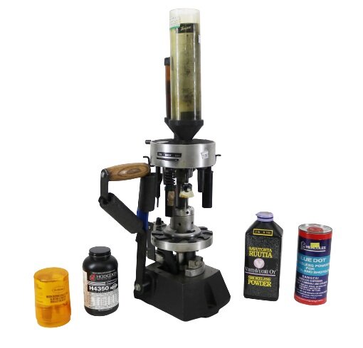 Image for Firearm Accessories, Taxidermy, and Military | September 6, 2022 at 7:00 PM