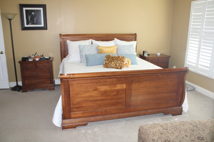 Image for Furniture, Hunting, Tools, Outdoor Sports, Household, & More Online Only Auction