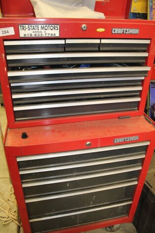 Image for Furniture, Hunting, Tools, Outdoor Sports, Household, & More Online Only Auction