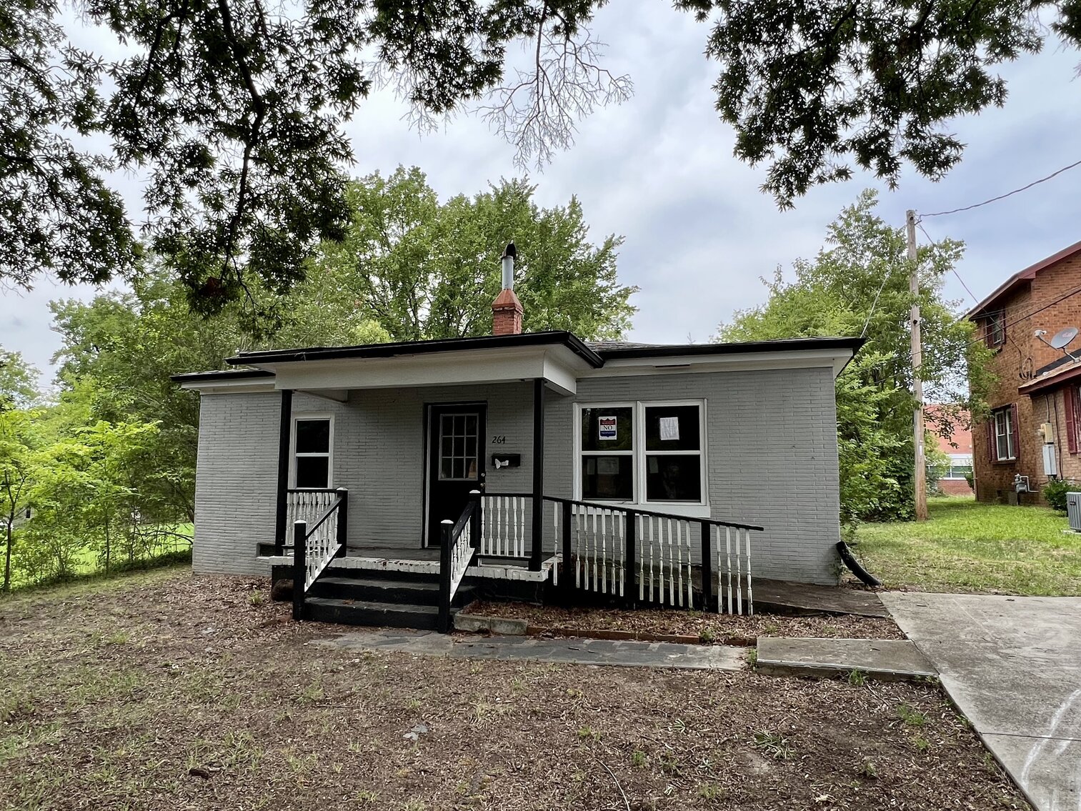 Image for 264 Lincoln Street SW, Concord, NC 28025