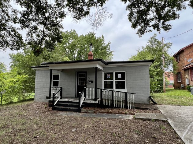 Image for 264 Lincoln Street SW, Concord, NC 28025
