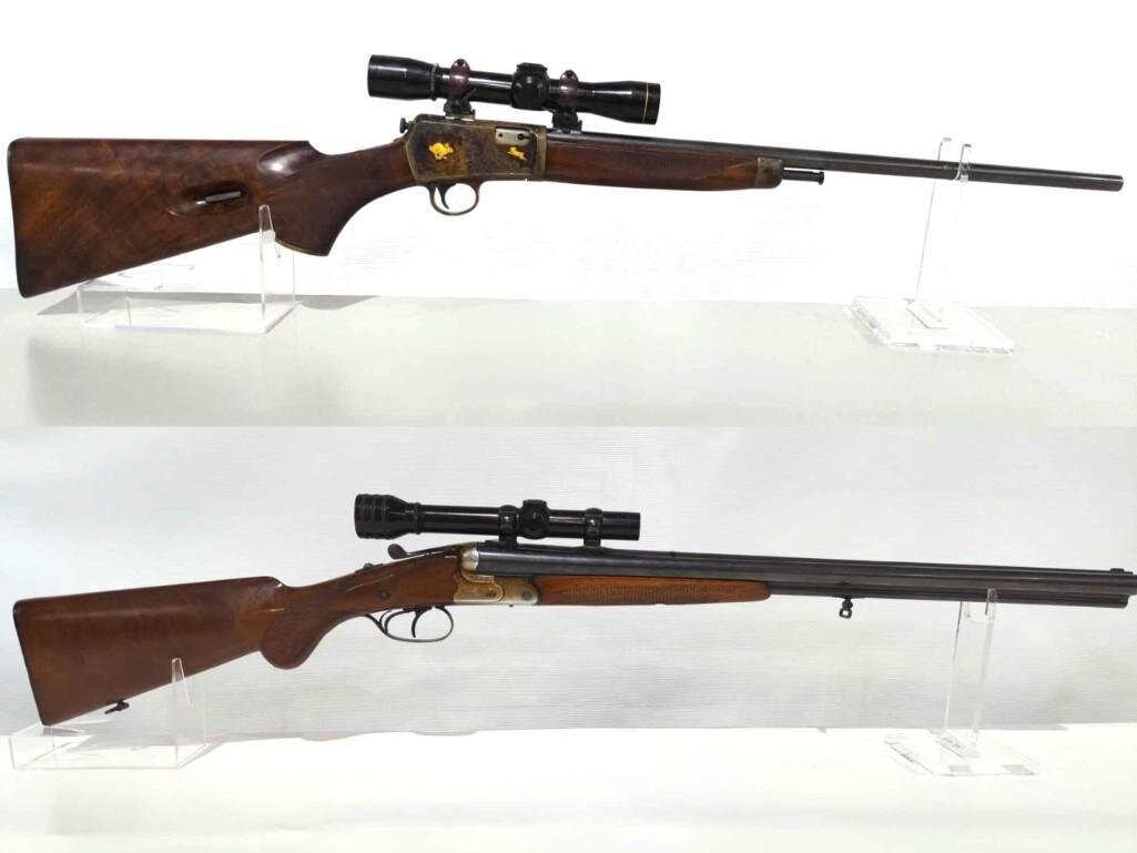 Image for Hackley Estate Auction