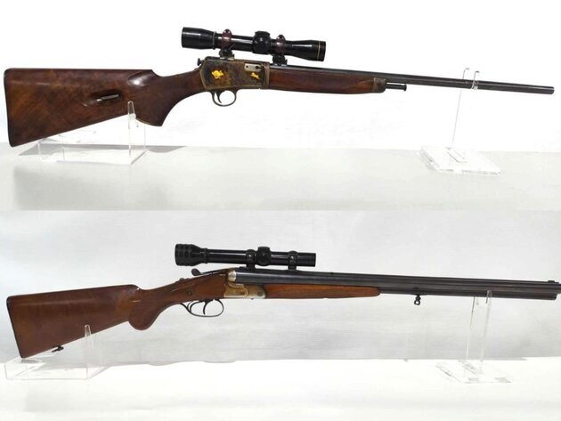 Image for Hackley Estate Auction