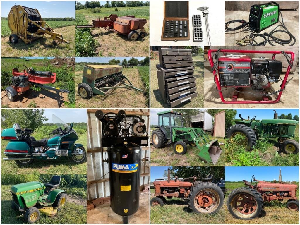 Image for Hackley Estate Auction