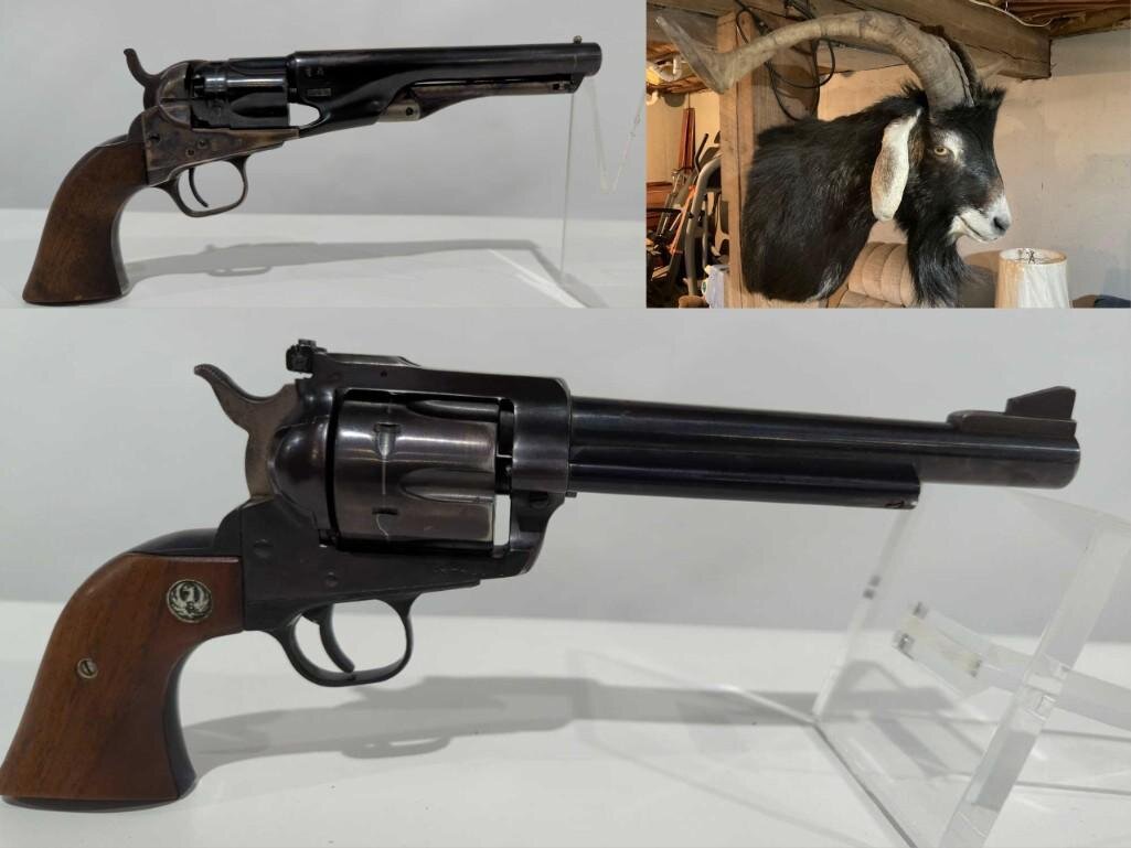 Image for Hackley Estate Auction