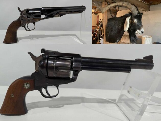 Image for Hackley Estate Auction