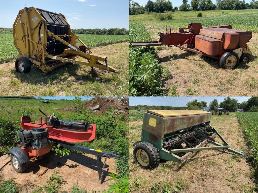 Image for Hackley Estate Auction