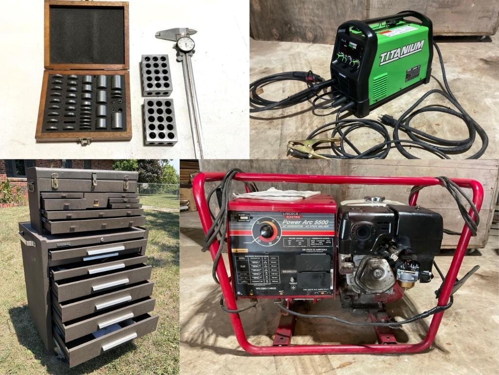 Image for Hackley Estate Auction