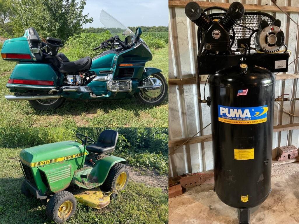 Image for Hackley Estate Auction