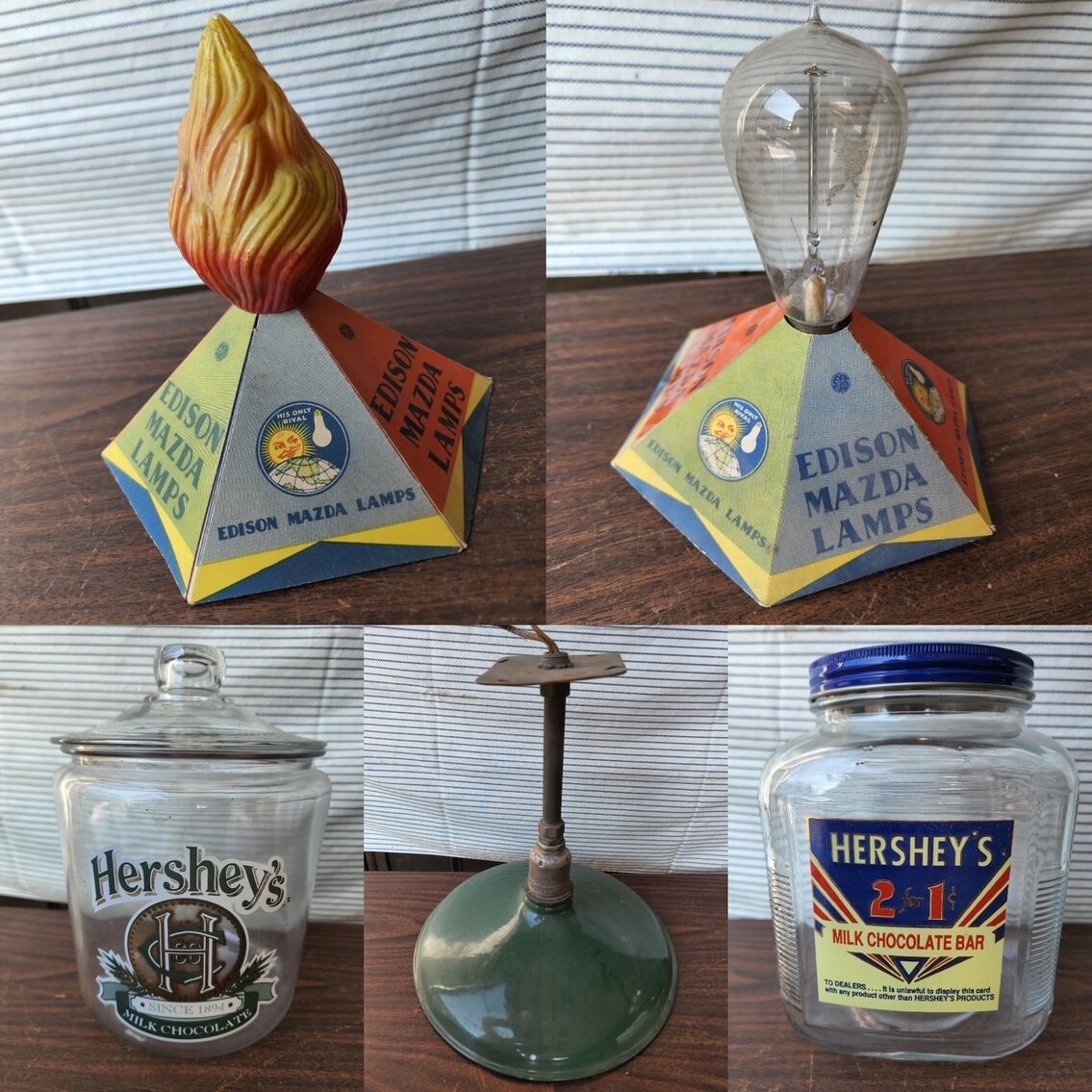 Image for Richling's Antiques & Advertising Online Auction III