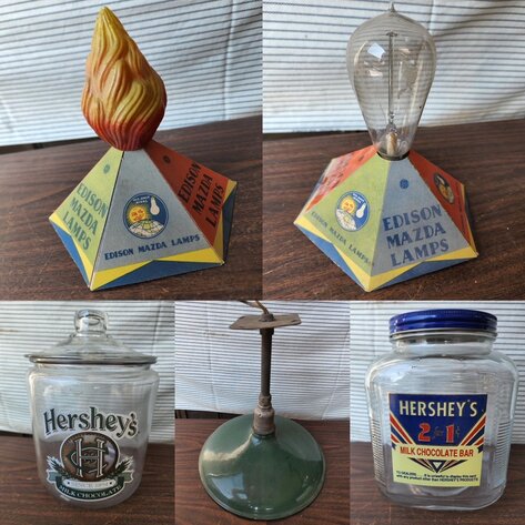 Image for Richling's Antiques & Advertising Online Auction III