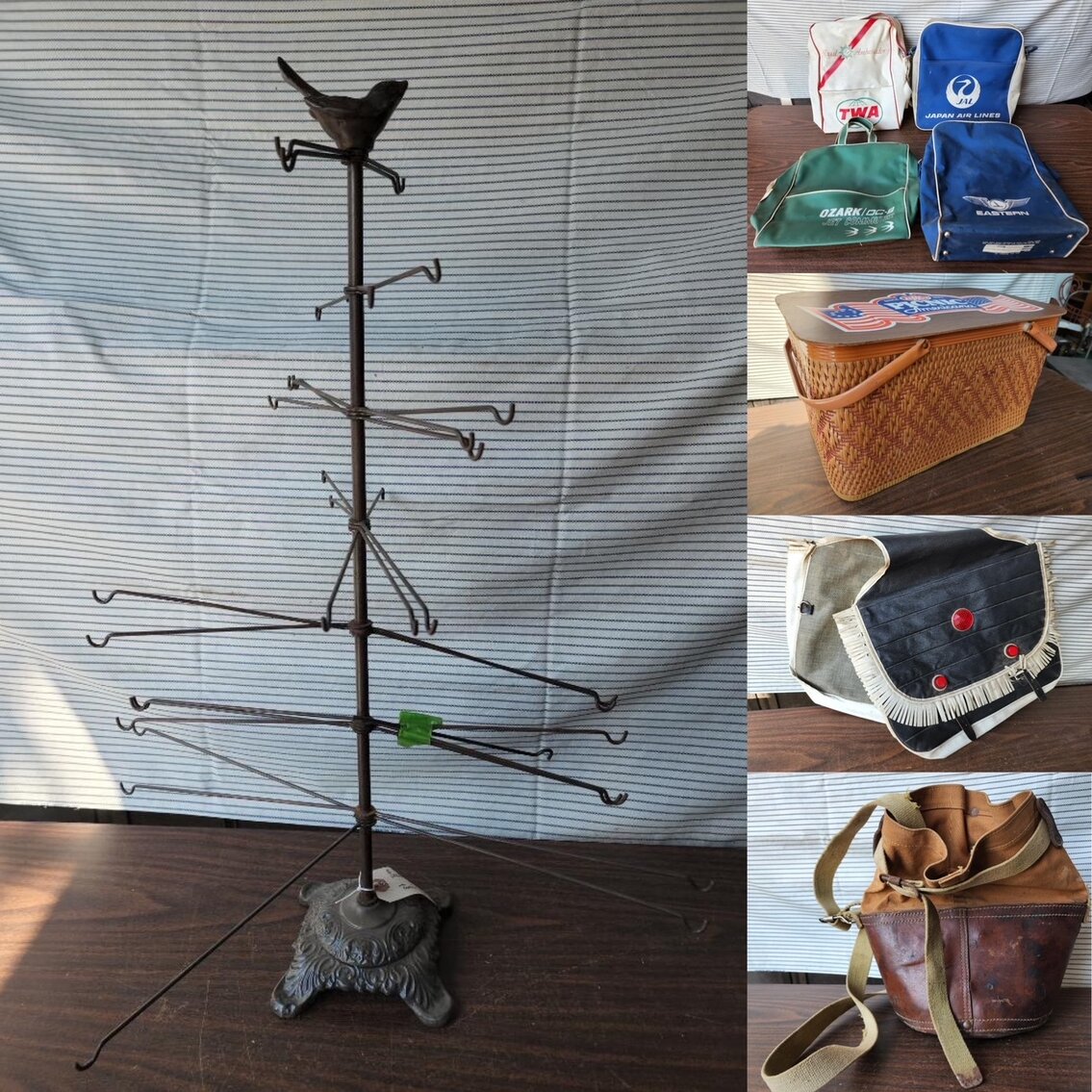 Image for Richling's Antiques & Advertising Online Auction III