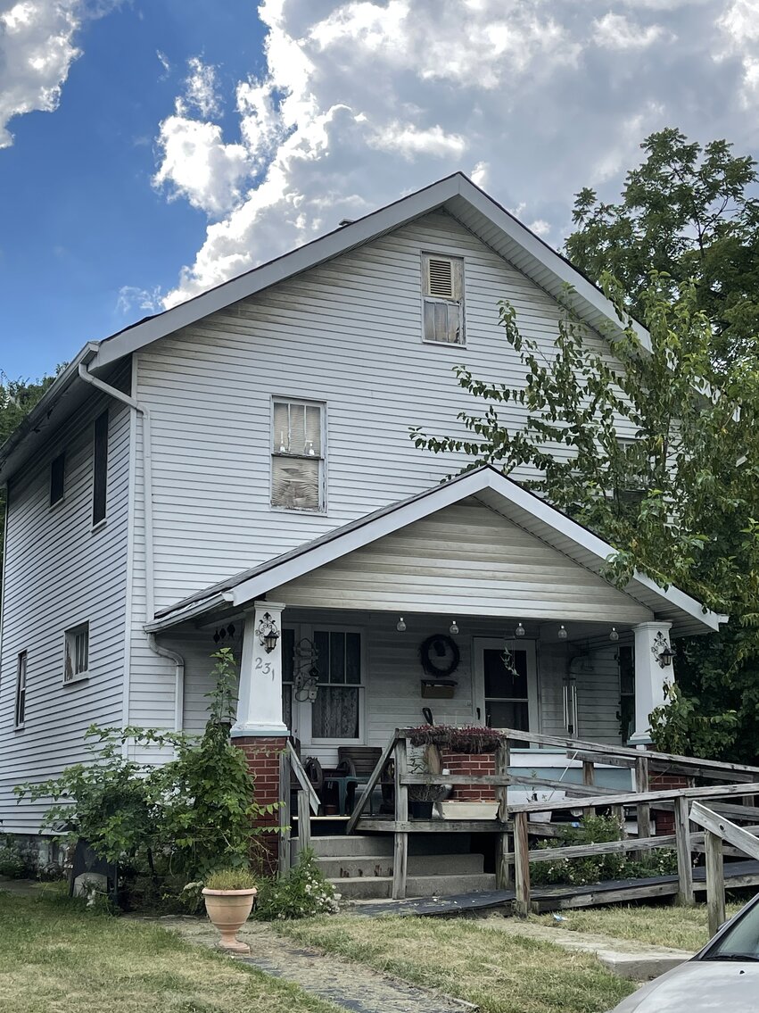 Image for 231 N. Powell Avenue, Columbus Ohio 43204