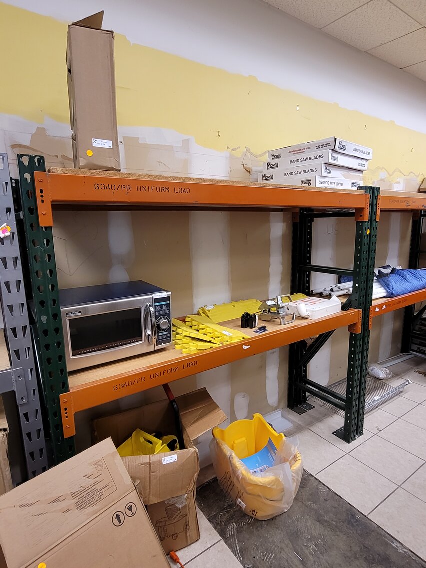 9/7/2022 Hardware Store OpenBox, Returns & Unclaimed Freight Online