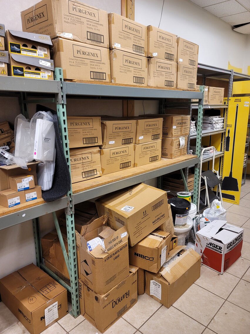 9/7/2022 Hardware Store OpenBox, Returns & Unclaimed Freight Online