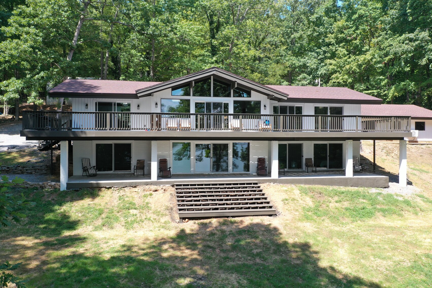 Image for Lake Barkley Waterfront with Private Dock