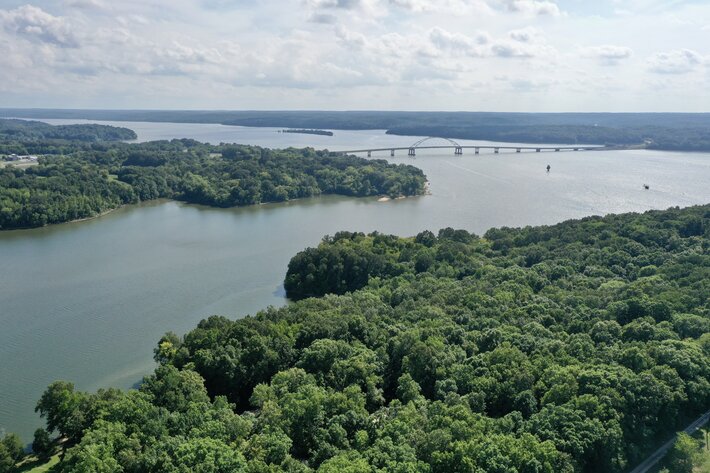 Image for Lake Barkley Waterfront with Private Dock